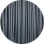 Filament PET-G Fiberlogy 5902560998818 Gris Mat 1,75 mm Finition mate Résistant