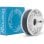 Filament PET-G Fiberlogy 5902560998818 Gris Mat 1,75 mm Finition mate Résistant