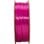 Filamento PLA Polymaker PolyLite Silk Rosa 1,75 mm Acabado Sedoso Fácil Impresión