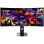 Monitor MSI MPG 341CQR QD-OLED X36 34" UltraWide QHD 360Hz QD-OLED Curvo 0,03ms Reacondicionado