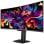Écran PC MSI MPG 341CQR QD-OLED X36 34" Ultra Wide QHD 360Hz QD-OLED Courbe Adaptive-Sync 0,03 ms