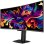 Monitor MSI MPG 341CQR QD-OLED X36 34" UltraWide QHD 360Hz QD-OLED Curvo 0,03ms Reacondicionado