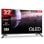 TV TD SYSTEMS QLED M32C21GLQ 32" HD Smart TV Hey Google Chromecast