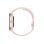 Amazfit GTS 4 Mini Bluetooth GPS 42mm AMOLED Rosa Resistencia Agua 5ATM SpO2 Pulsómetro