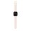 Amazfit GTS 4 Mini Bluetooth GPS 42mm AMOLED Rosa Resistencia Agua 5ATM SpO2 Pulsómetro