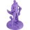 Filamento PLA Polymaker Panchroma Violeta 1,75 mm Satinado Alta Calidad