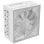 Alimentation Lian Li SX Platinum 1000W 80 PLUS Platinum modulaire ATX 3.1 silencieuse blanche