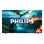 TV Philips QD-Mini LED 65MLED820 65" 4K UltraHD 60Hz Smart TV Titan OS Dolby Vision HDR10+ Dolby Atmos