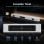Nilait Harmony Sound bar Barra de sonido 2.0 60W blanca