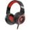 Tastiera Tempest Oblivion Pro Pack meccanica RGB con cuffie mouse tappetino