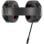 Tastiera Tempest Oblivion Pro Pack meccanica RGB con cuffie mouse tappetino