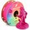 Filamento PLA Polymaker Panchroma Neon Rosa 1,75 mm UV Attivo Luminescente