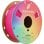 Filamento PLA Polymaker Panchroma Neon Rosa 1,75 mm UV Attivo Luminescente