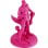 Filamento PLA Polymaker Panchroma Neon Rosa 1,75 mm UV Attivo Luminescente