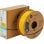 Filamento PLA Polymaker PolyLite Amarillo 1,75 mm Alta Calidad Fácil Impresión
