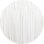Filamento Flexibile FiberFlex Fiberlogy F40-WHITE-175-085 Bianco 1,75 mm D40 Facile Stampa
