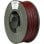 Filamento PETG The Filament TF-24110 Rojo 1,75 mm Carbono Alta Rigidez