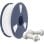 Filamento ABS SUNLU 6933582315405 Blanco 1,75 mm Alta Velocidad y Resistencia