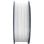 Filamento ABS SUNLU 6933582315405 Blanco 1,75 mm Alta Velocidad y Resistencia