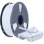 Filamento PLA+ SUNLU 6933582314187 Branco 1,75 mm Alta Velocidade Resistência