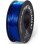 Filament TPU GEEETECH 700-001-1430 Blau 1,75 mm Hochflexibel Transparent