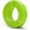 Filamento PLA Fiberlogy REF-EASY-LGREEN Verde Refill 1,75 mm Fácil Impressão