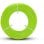 Filamento PLA Fiberlogy REF-EASY-LGREEN Verde Refill 1,75 mm Fácil Impressão