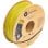 Filament PLA Polymaker PolyLite PA02058 Vert 1,75 mm Impression Facile