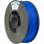 Filament PLA The Filament TF-24004 Blau 1,75 mm Recycling Spule Einfach Druck