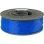 Filament PLA The Filament TF-24004 Blau 1,75 mm Recycling Spule Einfach Druck
