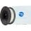 Filament ABS AzureFilm FAP171-9010 Blanc 1,75 mm Haute Résistance Chaleur