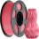 Filamento PLA Anycubic 6974662351753 Rosa 1,75 mm Facile Stampa
