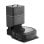 Roborock Q8 Max+ Robot aspirapolvere e lavapavimenti con svuotamento automatico, navigazione LiDAR, 5.500 Pa e controllo vocale