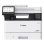 Multifonction Canon i-SENSYS MF465dw II Laser Mono WiFi Fax Duplex Écran tactile