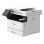 Multifonction Canon i-SENSYS MF465dw II Laser Mono WiFi Fax Duplex Écran tactile