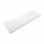 Teclado CHERRY AK-C8112 com fio Layout FR AZERTY anti-bacteriano impermeável