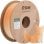 Filamento PLA eSUN PLA-UV-CC175UV-O1P1 Arancione 1,75 mm Cambia Colore UV