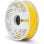 Filamento Impact PLA Fiberlogy PLA-IM-YELLOW-175-085 Amarelo 1,75 mm Alta Resistência
