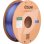Filament PLA eSUN PLA-CM175O-GU1P1 Chamäleon Blau 1,75 mm Iridisierender Effekt