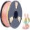 Filamento PLA Silk SUNLU 6933582315573 Multicolor 1,75 mm Brillante Extra Adherencia