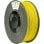 Filamento PLA The Filament TF-24011 Giallo 1,75 mm Bobina Plastica Riciclata