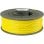 Filamento PLA The Filament TF-24011 Giallo 1,75 mm Bobina Plastica Riciclata
