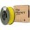 Filamento PLA The Filament TF-24011 Giallo 1,75 mm Bobina Plastica Riciclata