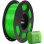Filamento TPU Anycubic 6974662353160 Verde 1,75 mm Flexible RFID Resistente