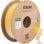 Filamento PLA eSUN PLA-UV-CC175UV-Y1P1 Giallo 1,75 mm Cambio Colore UV Facile Stampa