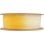 Filamento PLA eSUN PLA-UV-CC175UV-Y1P1 Giallo 1,75 mm Cambio Colore UV Facile Stampa