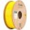 Filamento ASA eSUN ASA+ ASA+175Y1P1 Amarelo 1,75 mm Resistência UV Exterior
