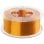 Filament PETG Spectrum 80049 Transparent Gelb 1,75 mm Hochtemperatur Kratzfest
