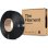 Filamento PLA Carbono The Filament TF-24101 Preto 1,75 mm Refill Mate