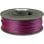 Filamento PLA con Fibra de Carbono The Filament TF-24097 Violeta 1,75 mm Acabado Mate